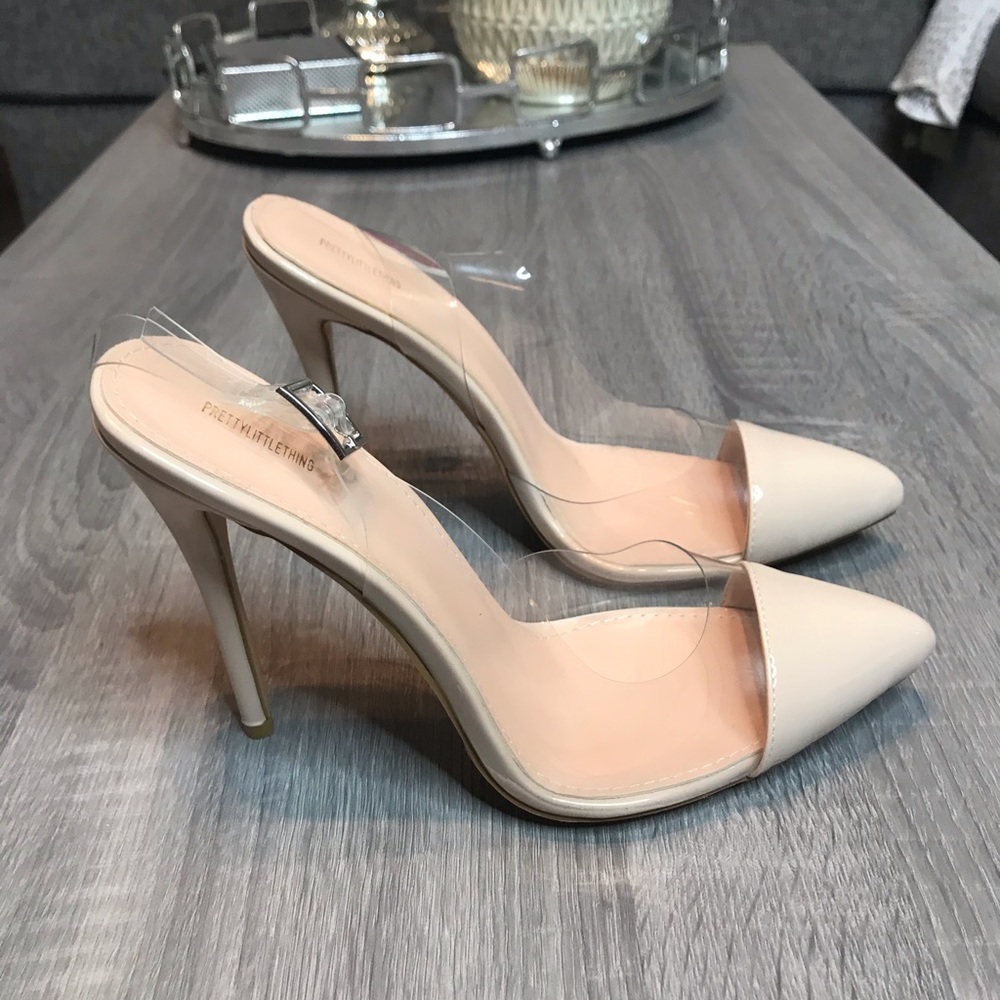 Sling backs - Picture 3 of 8